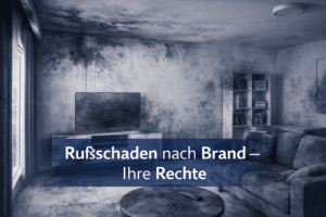 Reinigungskosten durchsetzen