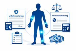 gliedertaxe zu niedrig