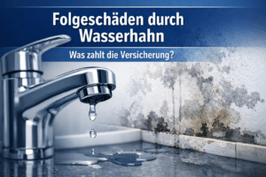 undichter hahn